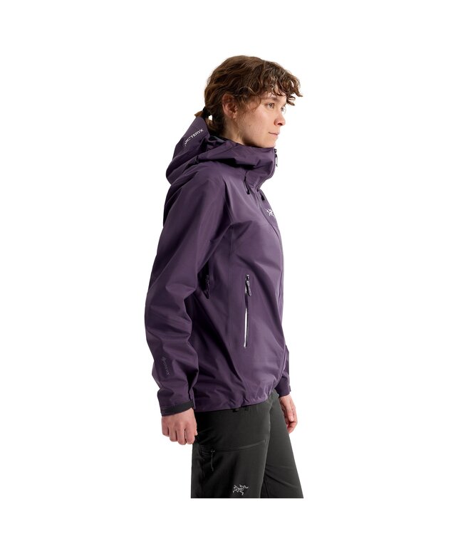 Beta SL Jacket W's