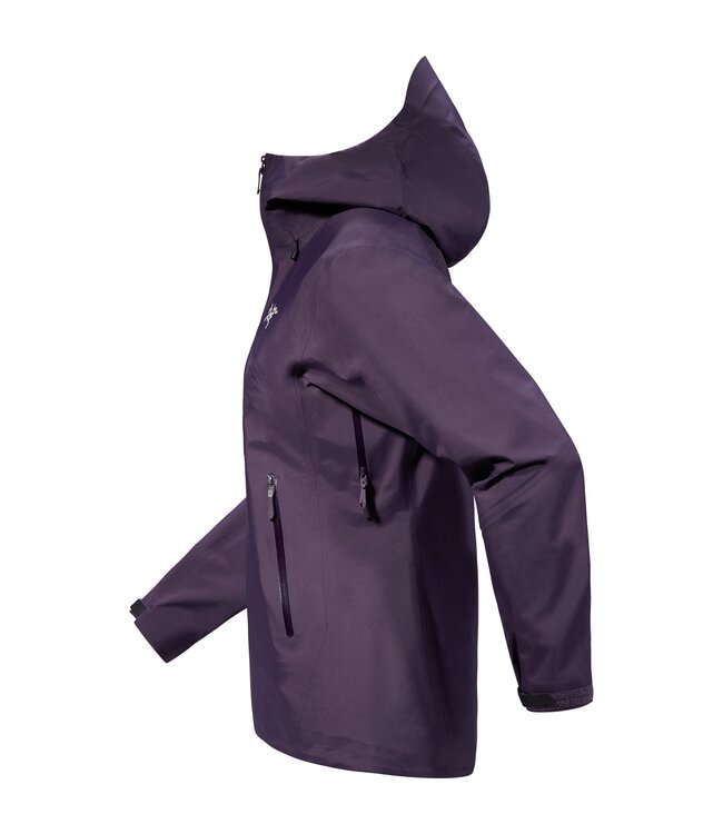 Beta SL Jacket W's