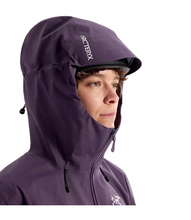 Beta SL Jacket W's