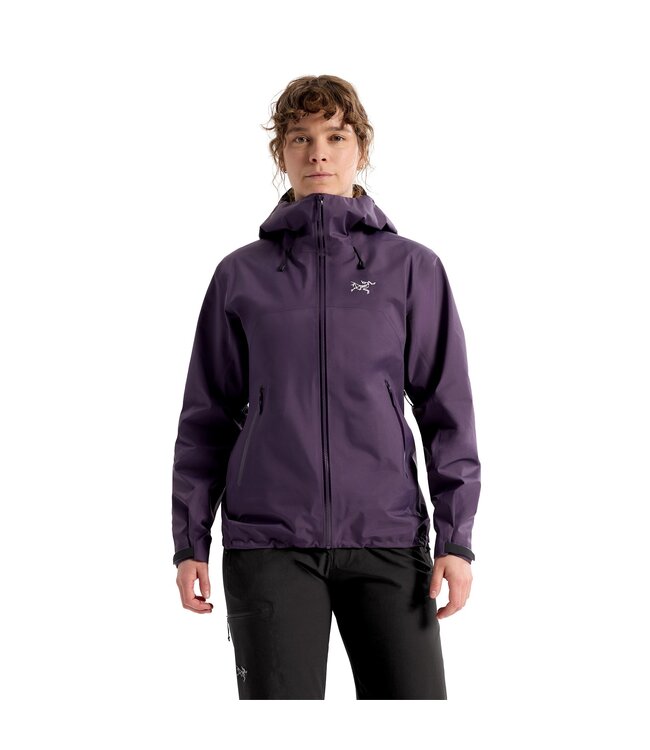 Beta SL Jacket W's