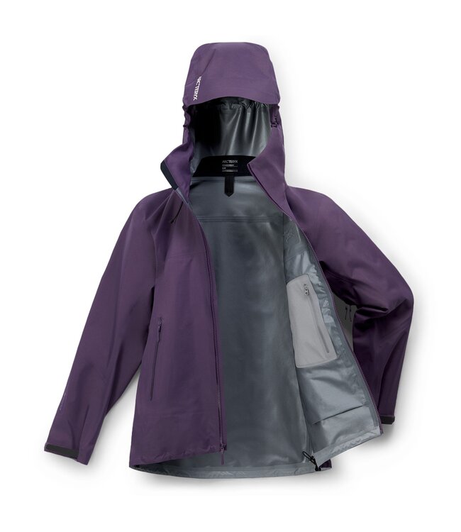 Beta SL Jacket W's