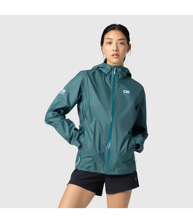 Helium UL Jacket W's