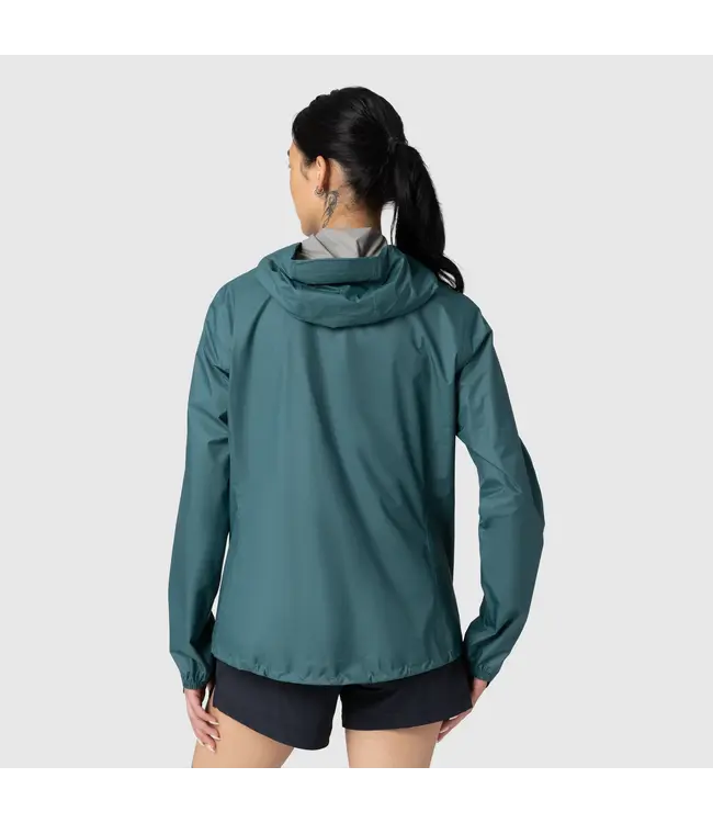 Helium UL Jacket W's