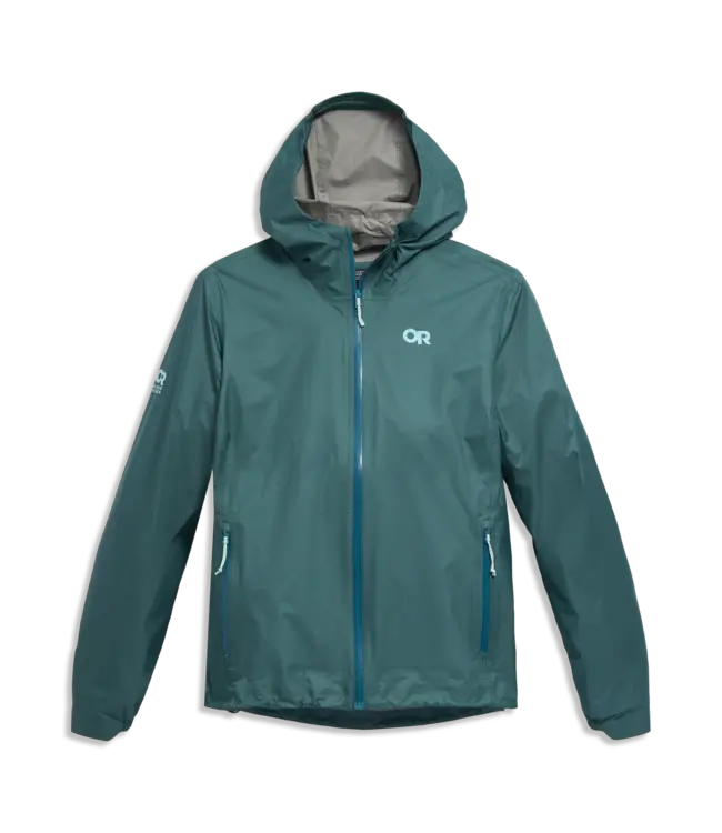 Helium UL Jacket W's