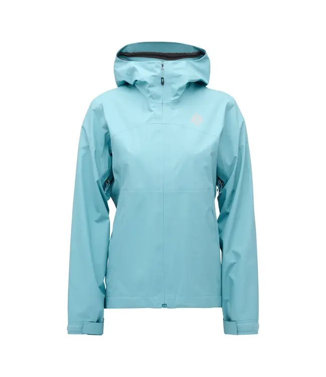 Strataline Stretch Shell W's