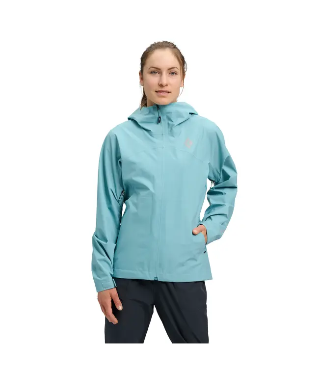 Strataline Stretch Shell W's
