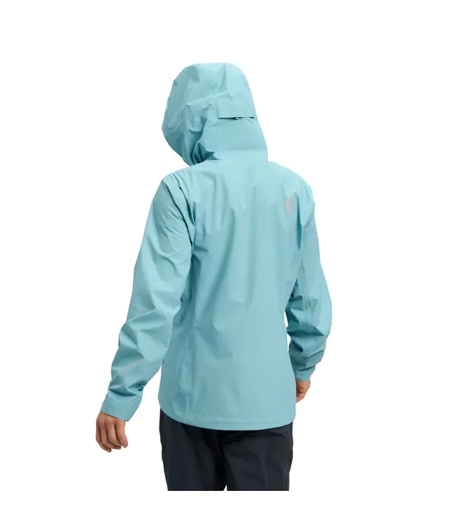 Strataline Stretch Shell W's