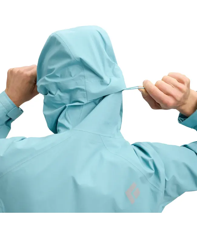 Strataline Stretch Shell W's