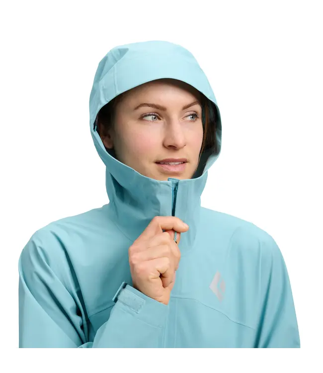 Strataline Stretch Shell W's