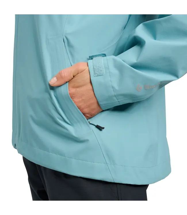 Strataline Stretch Shell W's