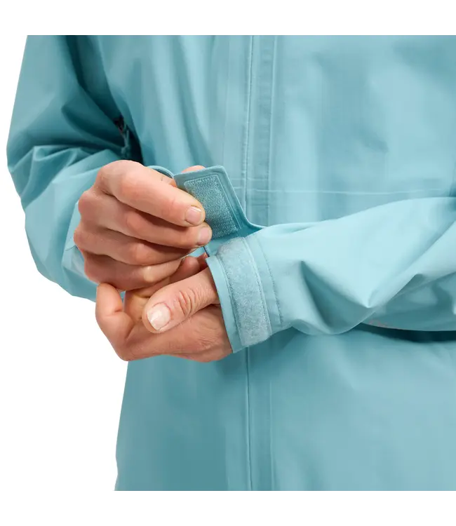 Strataline Stretch Shell W's