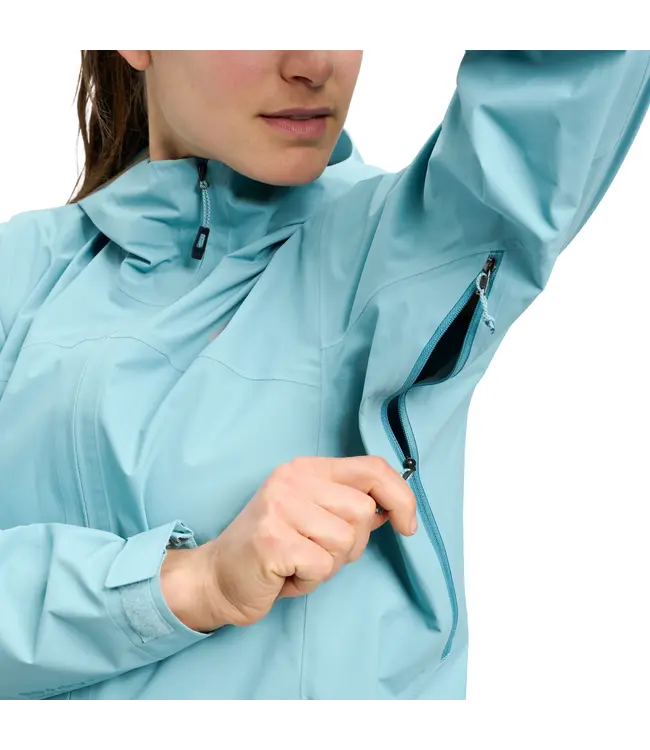 Strataline Stretch Shell W's