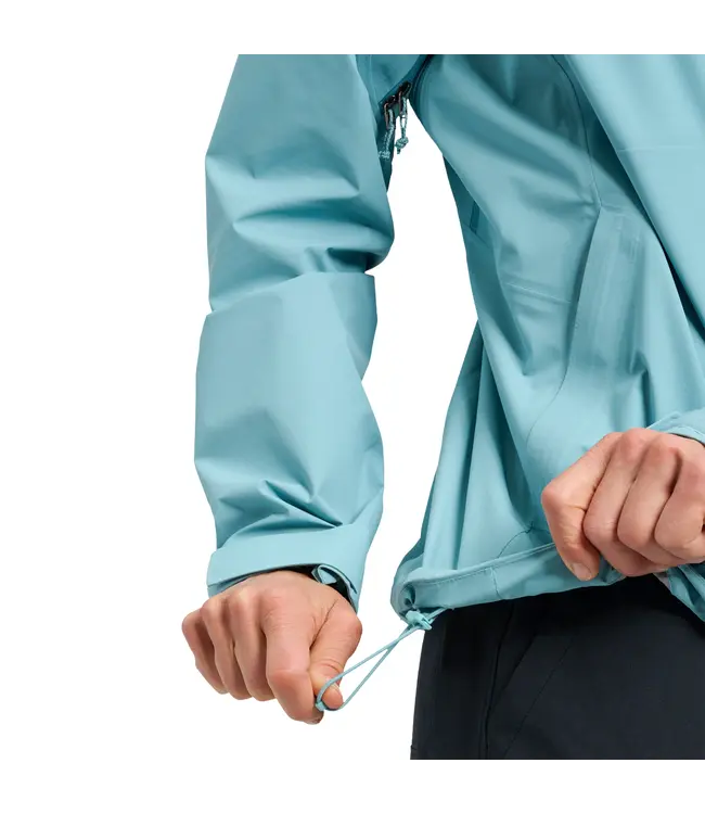 Strataline Stretch Shell W's