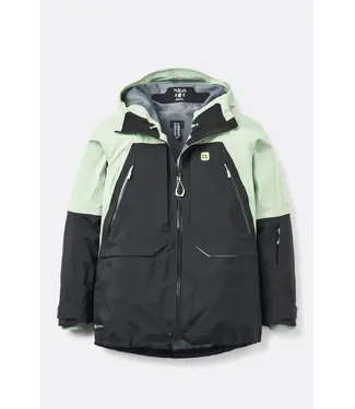 Rab USA Khroma Converge Jacket W's