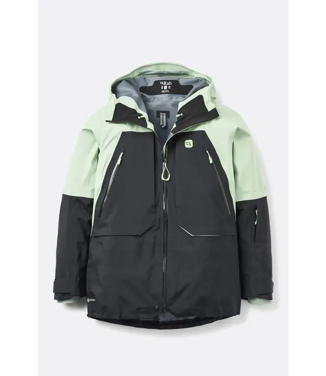 Khroma Converge Jacket W's