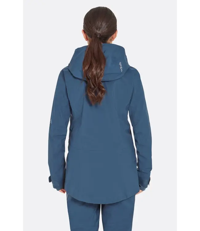 Khroma Converge Jacket W's
