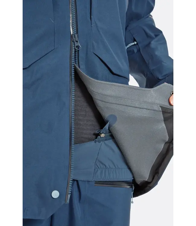 Khroma Converge Jacket W's