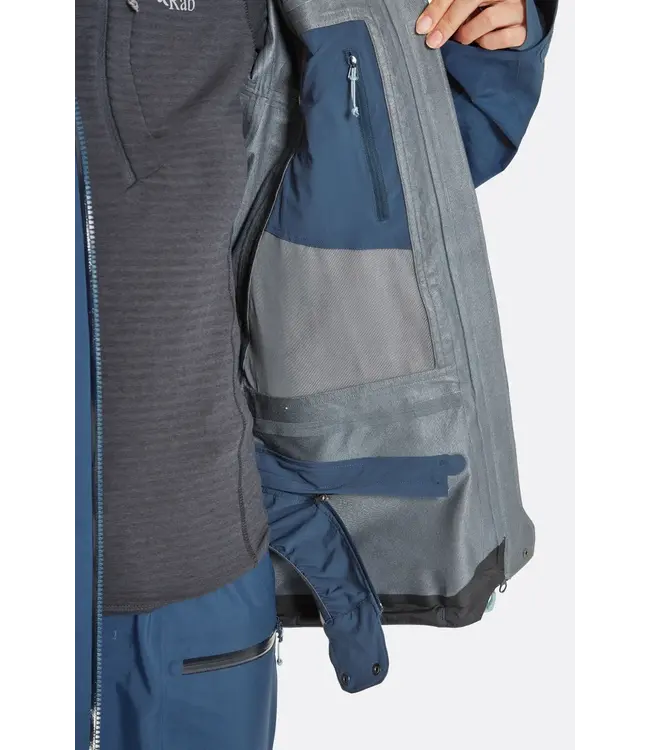 Khroma Converge Jacket W's