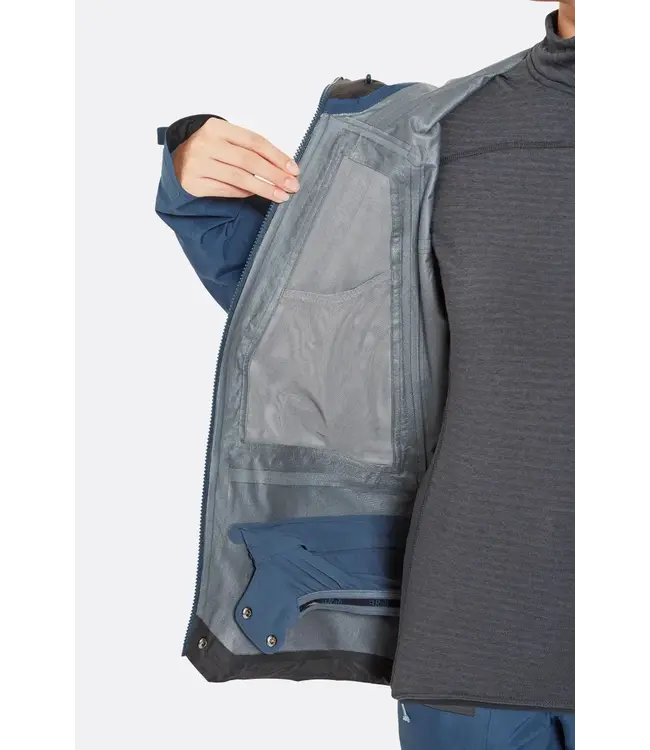 Khroma Converge Jacket W's
