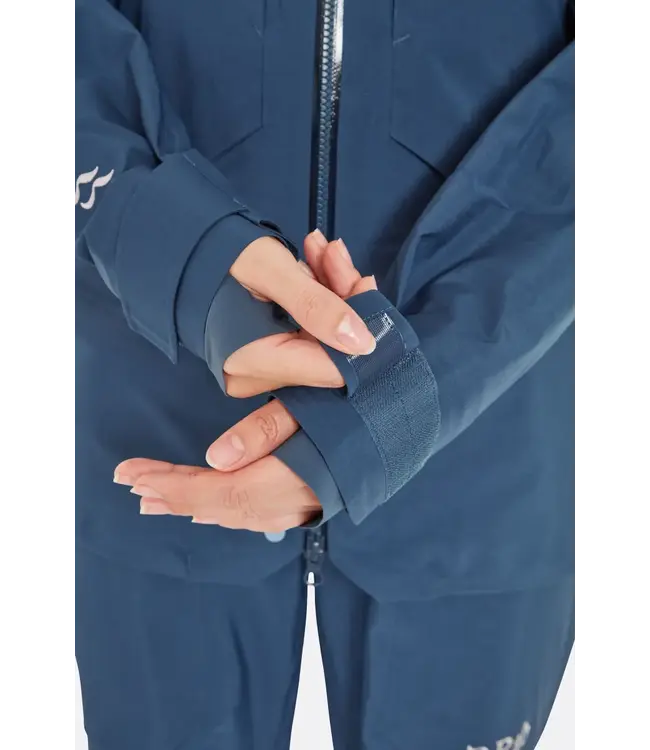 Khroma Converge Jacket W's