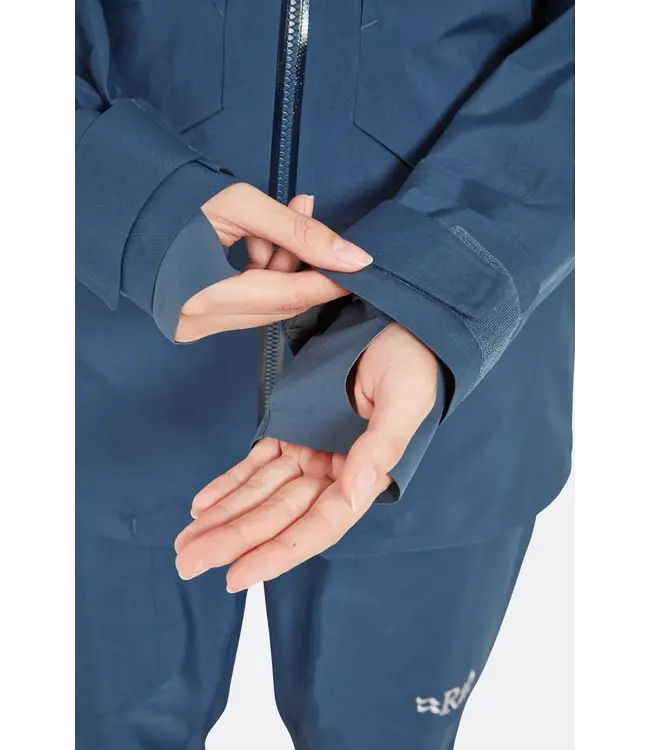 Khroma Converge Jacket W's