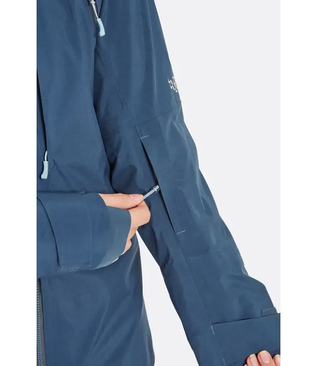 Khroma Converge Jacket W's