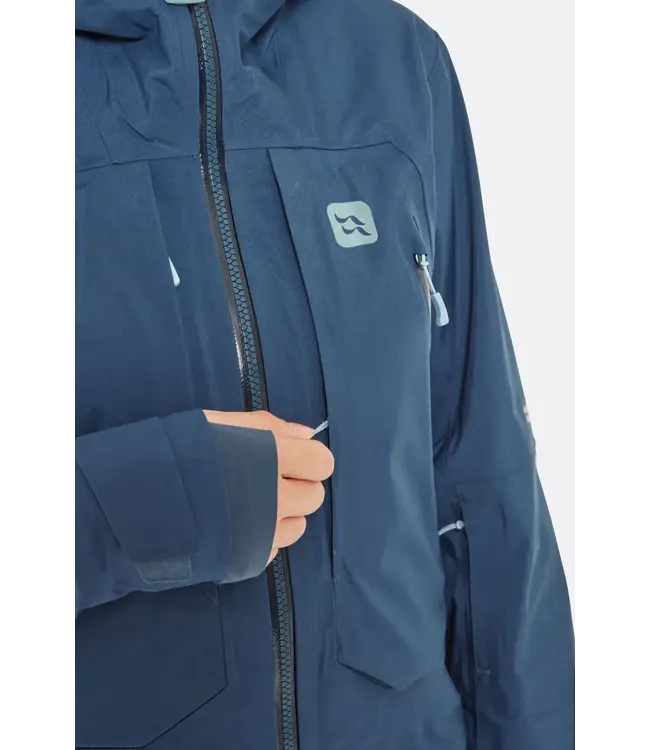 Khroma Converge Jacket W's