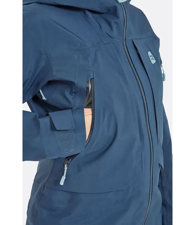 Khroma Converge Jacket W's