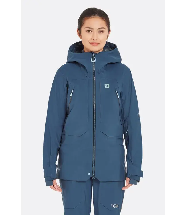 Khroma Converge Jacket W's