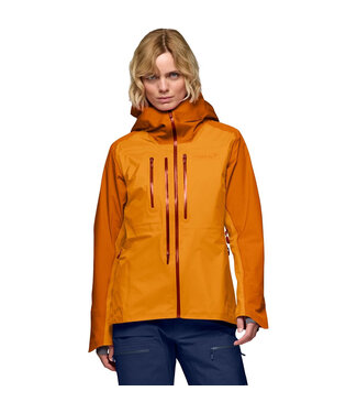 Norrona Lyngen Gore-Tex Jacket W's