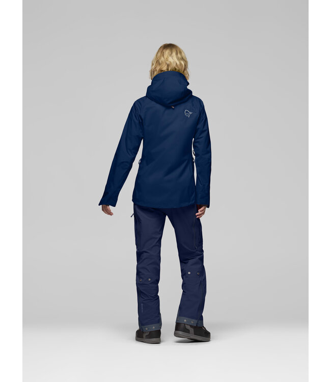 Lyngen Gore-Tex Jacket W's