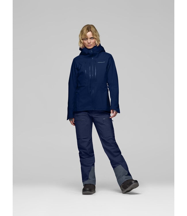 Lyngen Gore-Tex Jacket W's