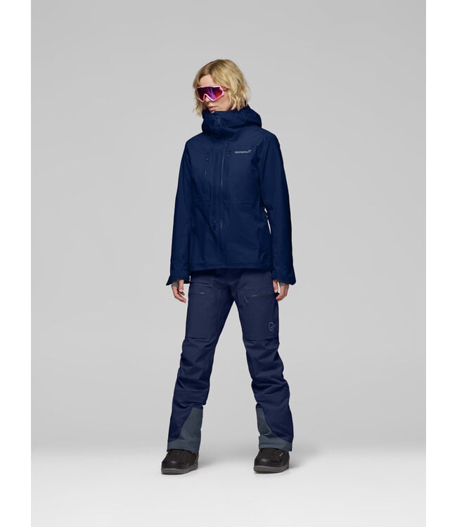 Lyngen Gore-Tex Jacket W's