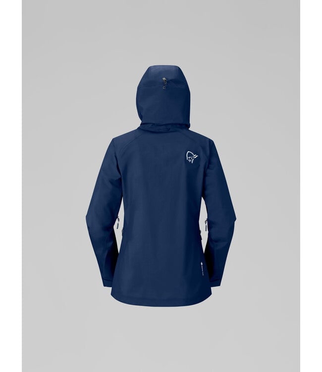 Lyngen Gore-Tex Jacket W's
