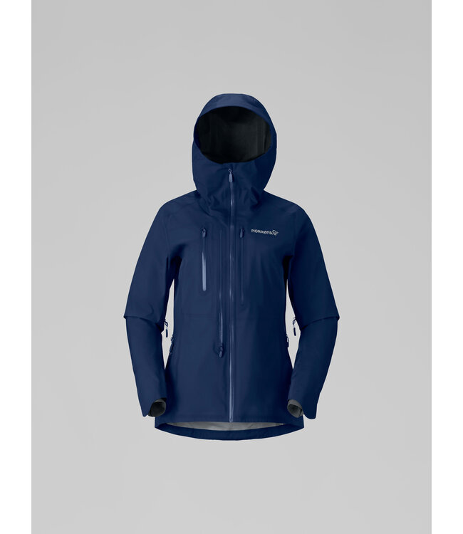 Lyngen Gore-Tex Jacket W's