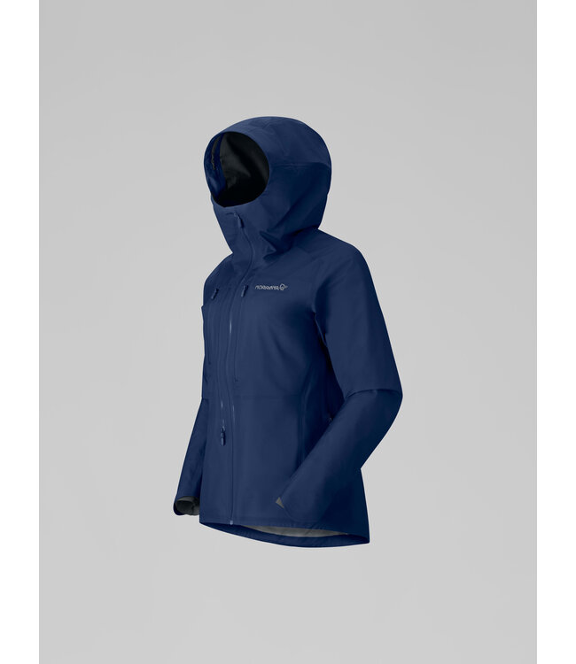 Lyngen Gore-Tex Jacket W's