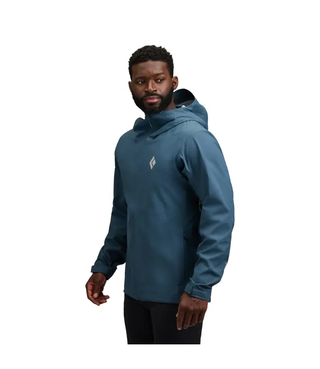 Strataline Stretch Shell M's