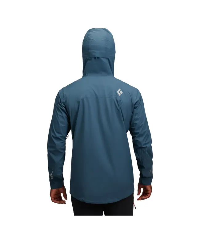 Strataline Stretch Shell M's