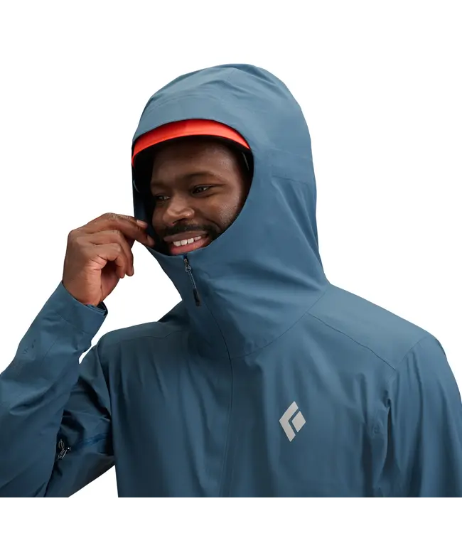 Strataline Stretch Shell M's