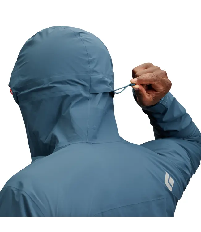 Strataline Stretch Shell M's
