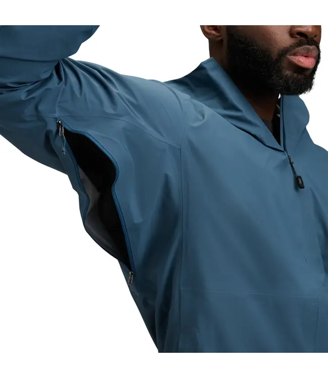 Strataline Stretch Shell M's