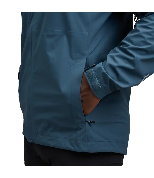 Strataline Stretch Shell M's