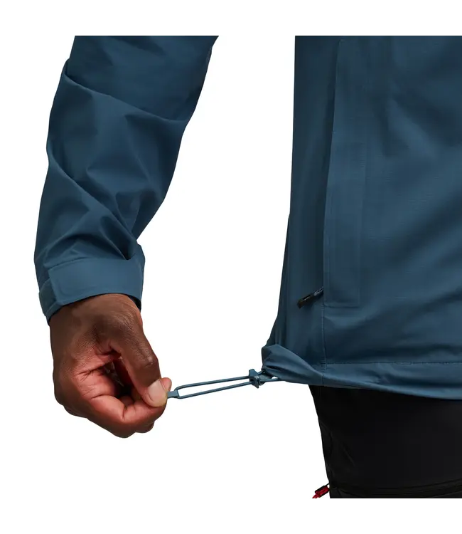 Strataline Stretch Shell M's