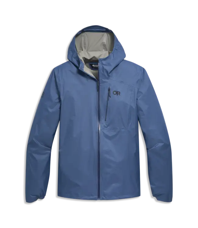 Helium UL Jacket M's