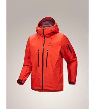 ArcTeryx Alpha SV Jacket M's