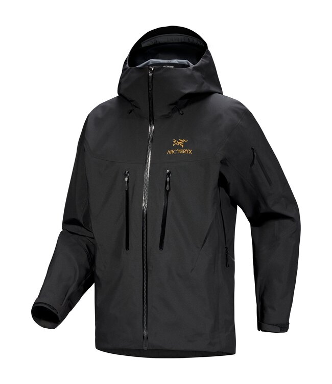 Alpha SV Jacket M's