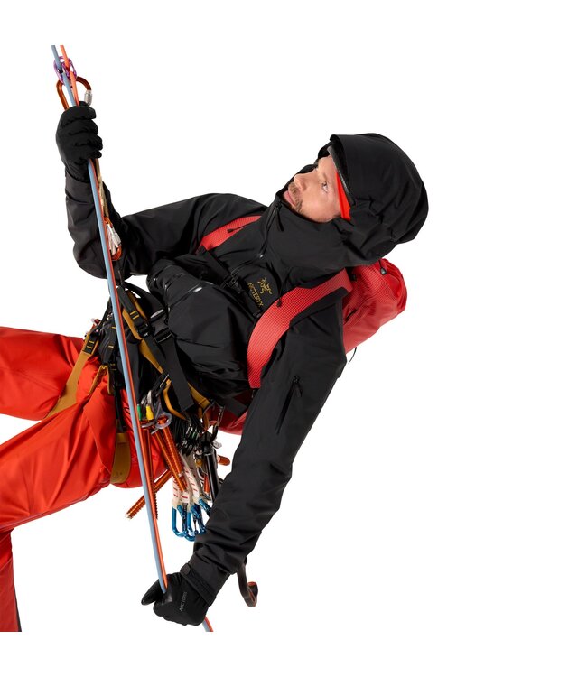 Alpha SV Jacket M's