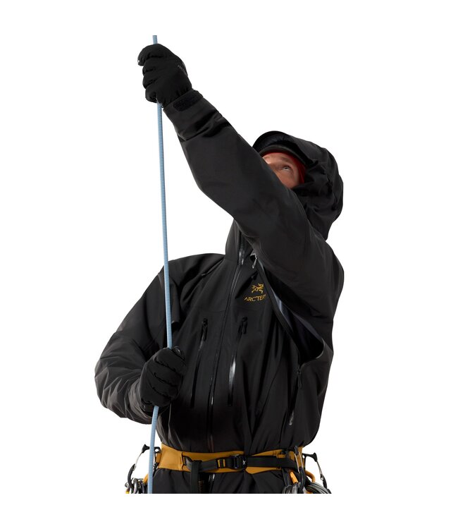 Alpha SV Jacket M's