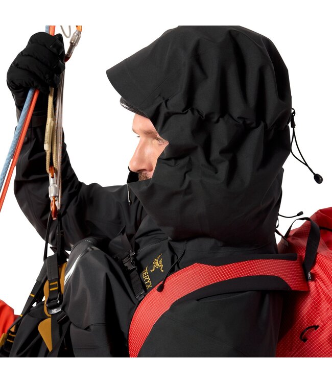 Alpha SV Jacket M's