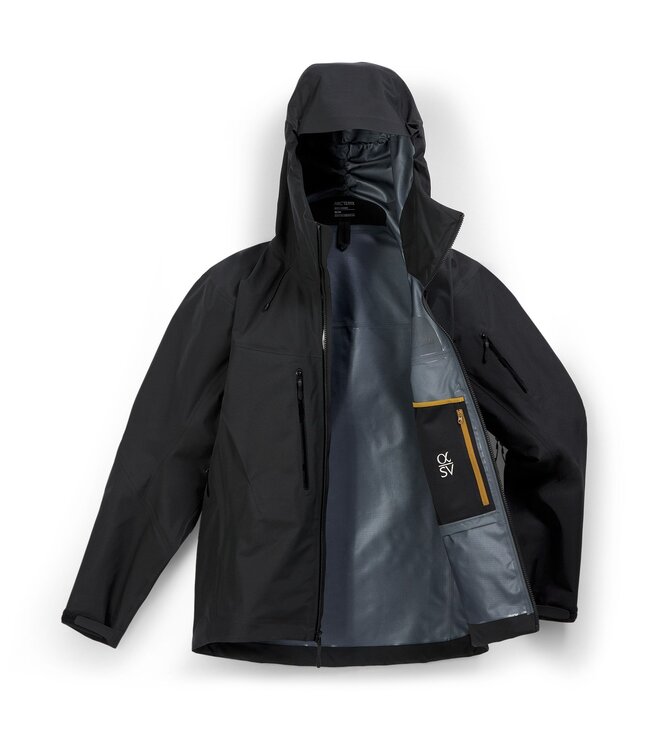 Alpha SV Jacket M's